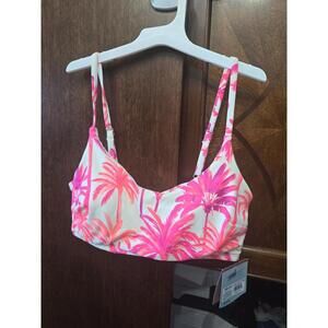 Medium new swim top from target item 1105